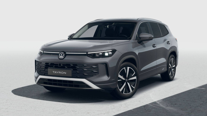 Volkswagen Tayron People 7DSG 2,0TDi / 110kW na operativní leasing