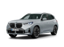 BMW X3 M Sport xDrive20d 145 kW Nafta 4x4 Automatická převodovka na operativní leasing