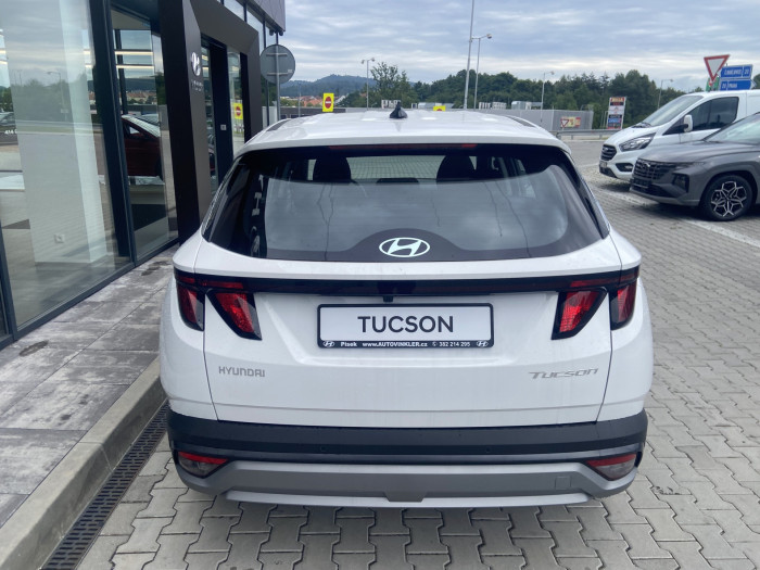 25 1,6 TGDI MT 2WD COMFORT	 na operativní leasing