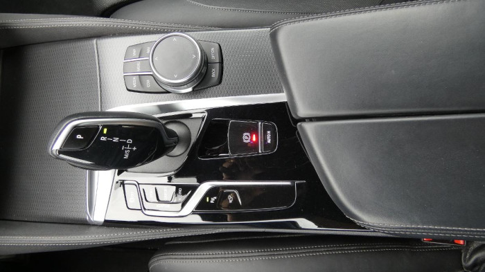BMW Řada 5 540d xDrive M Sport na operativní leasing