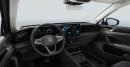 Volkswagen Tiguan 1,5 TSI na operativní leasing