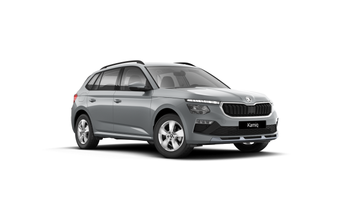 Škoda Kamiq 130 let Premium 1,0 TSI 85 kW 6° manuální na operativní leasing