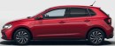 Volkswagen Polo 1,0 TSI na operativní leasing