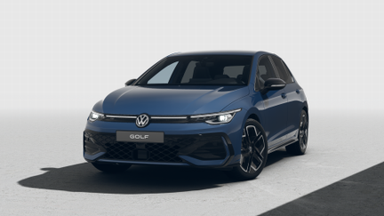 Volkswagen Golf R-Line People 1,5 TSI 110 kW 6G na operativní leasing