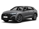 Audi Q8 SUV 50 TDI 286k Tiptronic Quattro S-line - facelift na operativní leasing