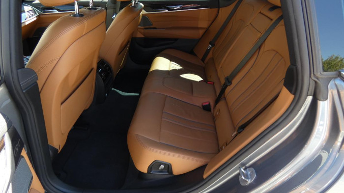 BMW Řada 6 640i xDrive GT Luxury Line na operativní leasing