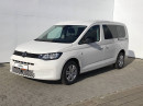 Volkswagen Caddy MAXI 6G 1,5TSi / 85kW na operativní leasing