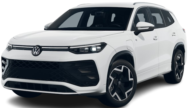 Volkswagen Tayron 1,5 eTSI mHEV na operativní leasing
