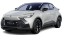 Toyota C-HR 2,0 PHEV eCVT GR SPORT 164kW, hybrid, automat + servis + pneu na operativní leasing