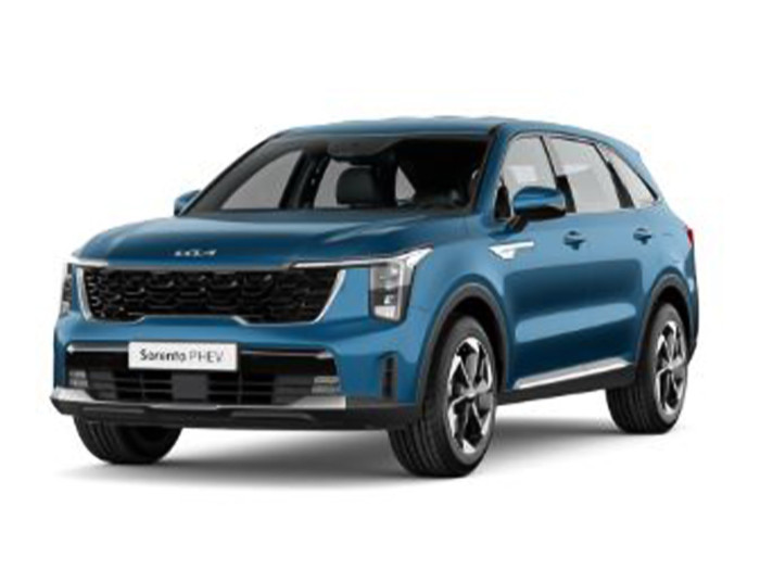 KIA Sorento 1.6 T-GDI PHEV 186 kW 4x4 DCT TOP Nappa, 1.6 T-GDi PHEV 186 kW 4x4 DCT na operativní leasing