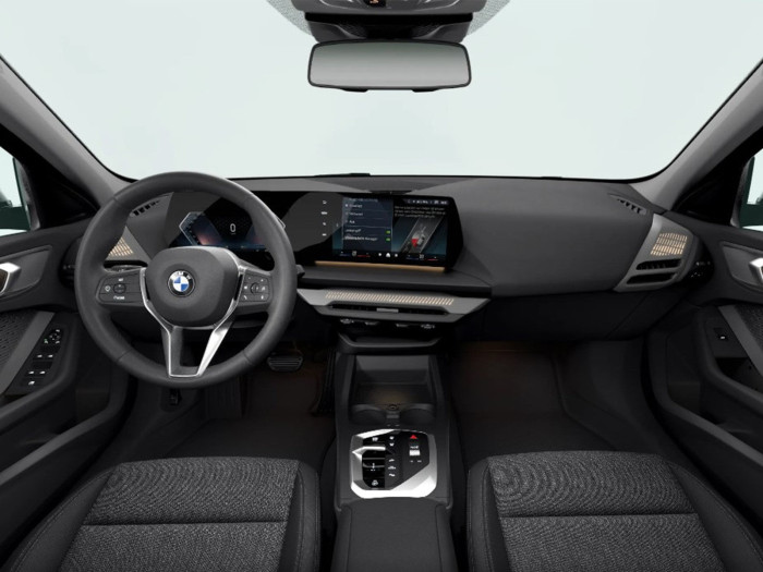 BMW Řada 1 M Sport 116 90 kW Benzín Automatická převodovka na operativní leasing