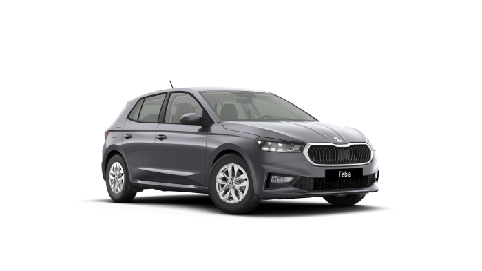 Škoda Fabia 130 let 1,0 TSI 85 kW 6° manuální na operativní leasing
