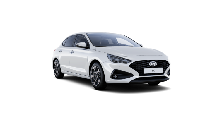 Hyundai i30 Fastback Go Czech N Line! 1.5 T-GDI Mild Hybrid 103kW 6M na operativní leasing
