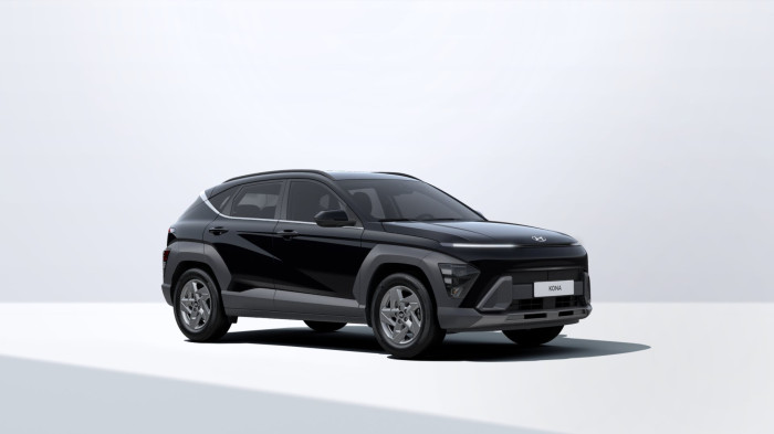 Nový Hyundai Kona 1.6 T-GDi Smart MT Premium na operativní leasing