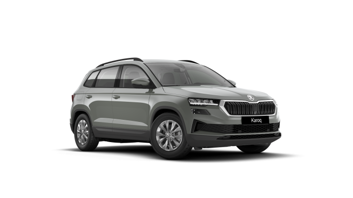 Škoda Karoq Selection 2,0 TDI 85 kW 6-stup. mech. na operativní leasing