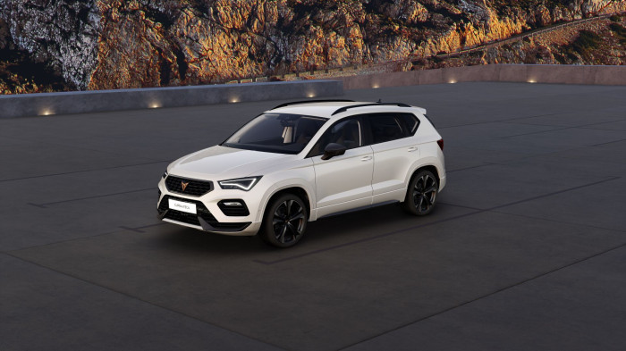 Cupra Ateca 2.0 TSI 190k DSG 4WD na operativní leasing