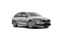 Škoda Octavia Combi Exclusive Selection 1,5 TSI 110 kW 6° manuální na operativní leasing