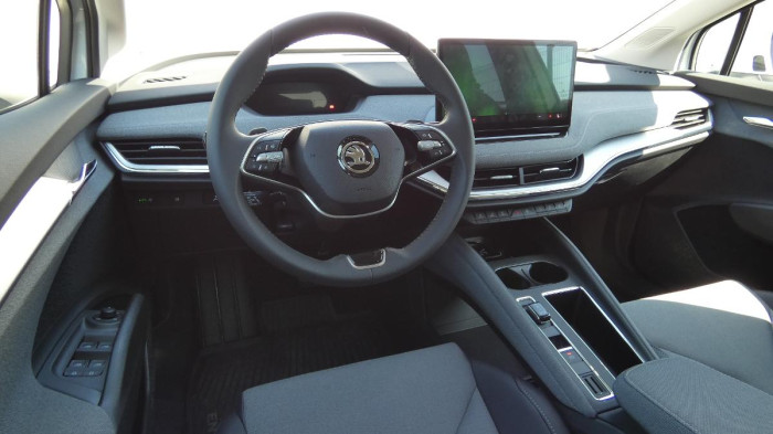 Škoda Enyaq iV 85 RWD Clever na operativní leasing