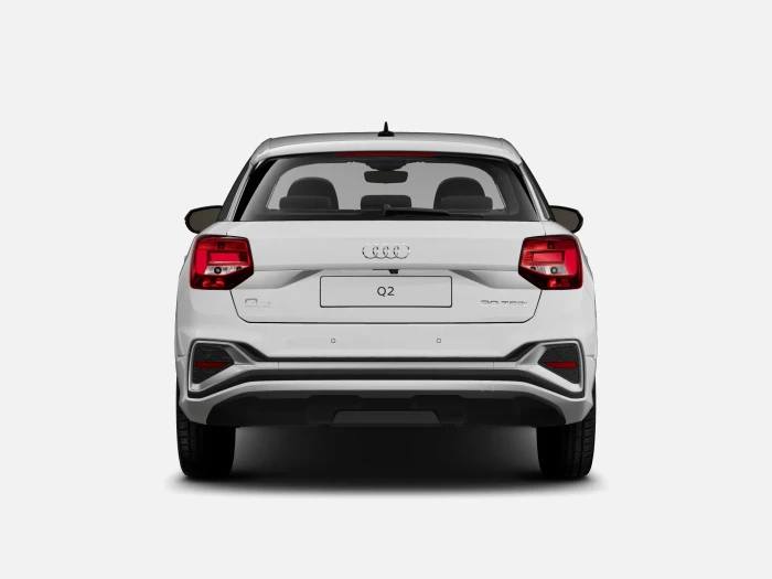 Audi Q2 S line 35 TDI 110kW na operativní leasing