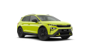 Škoda Elroq RS 84 kWh 250 kW 1° převodovka 4x4 na operativní leasing