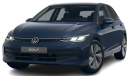 Volkswagen Golf 1,5 TSI na operativní leasing