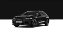 Audi A5 Kombi 2,0 TFSI na operativní leasing