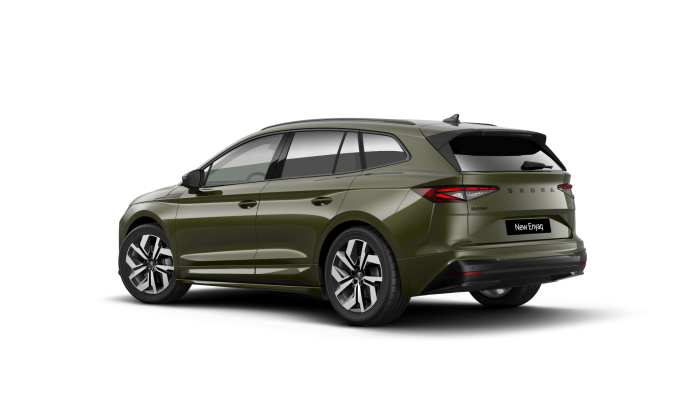 Audi Q3 Sportback S line 40 TDI 142 kW quattro na operativní leasing