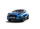 Ford Puma 1,0 EcoBoost Hybrid Titanium  na operativní leasing