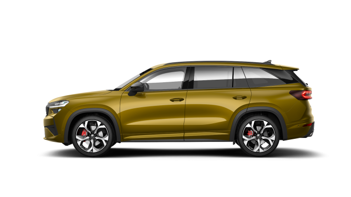 Audi Q3 Sportback S line 40 TDI 142 kW quattro na operativní leasing
