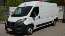 Fiat Ducato 2.2 MultiJet L3H2 na operativní leasing