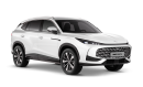MG HS 1.5T Exclusive automat 125kW na operativní leasing