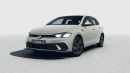 Volkswagen Polo R-Line 1,0 TSI 7DSG na operativní leasing