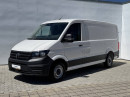 Volkswagen Crafter skříň SR 2,0TDI / 103kW na operativní leasing