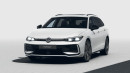 Volkswagen Passat R-Line People 2,0 TDI 110 kW na operativní leasing
