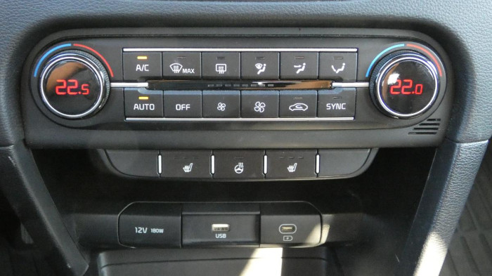 Kia Ceed 1.5 T-GDI 118kW Exclusive SW na operativní leasing