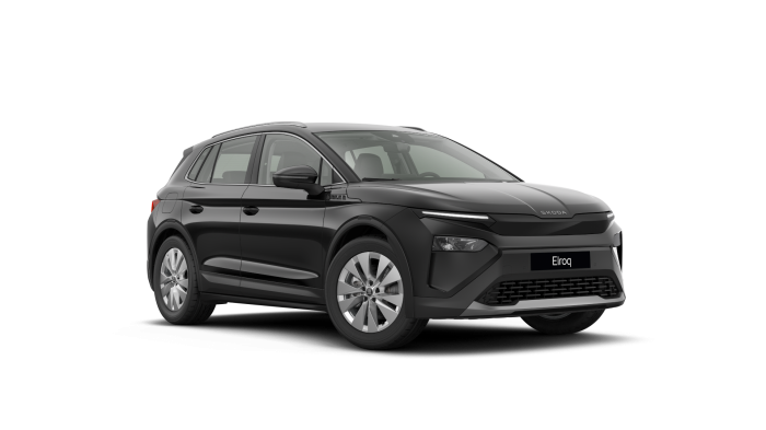 Škoda Elroq Selection 82 kWh 210 kW 1° převodovka na operativní leasing