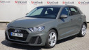 Audi A1 35 TFSI S-line Stronic na operativní leasing