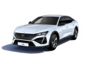 Peugeot 408 ALLURE 1,2 Hybrid 100kW S&S e-DCS6 na operativní leasing