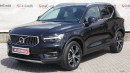 Volvo XC40 B4 mHEV AWD aut. Inscription na operativní leasing