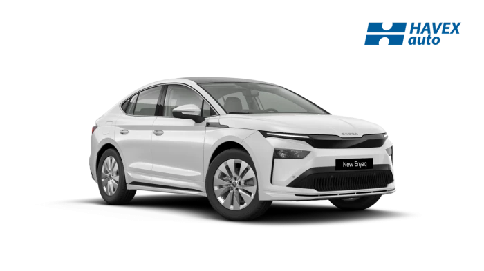 Škoda Enyaq Coupé 60, 63 kWh 150 kW 2x4 Selection na operativní leasing