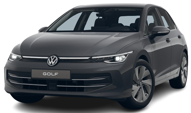 Volkswagen Golf 1,5 TSI na operativní leasing
