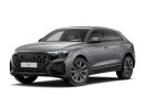 Audi Q8 S line 3.0 TDi Quattro 210 kW Nafta 4x4 Automatická převodovka na operativní leasing