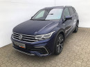 Volkswagen Tiguan Allspace R-Line 7DSG 4Motion 2,0TSi / 140kW na operativní leasing