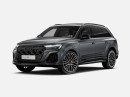 Audi Q7 Sline TDI 210kW quattro tiptronic na operativní leasing