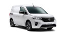 NISSAN TOWNSTAR EV VAN TEKNA 45 kWh 122k L1 Auto 4d na operativní leasing