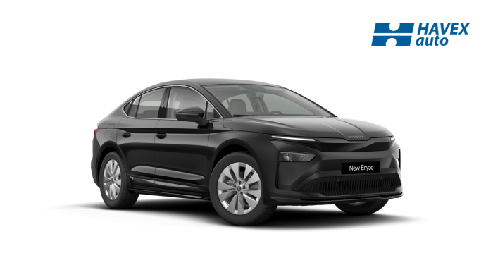 Škoda Enyaq Coupé 60, 63 kWh 150 kW 2x4 Selection na operativní leasing