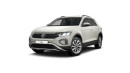 Volkswagen T-Roc Life 1,0 TSI 81kW 6G na operativní leasing