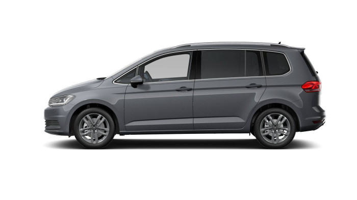 Volkswagen Touran People 1,5 TSI 110kW EVO2 6G na operativní leasing