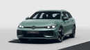 Volkswagen Passat  na operativní leasing