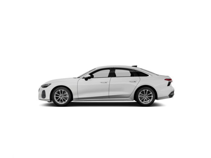 Audi A6 Limuzína TDI quattro 150 kW STR na operativní leasing
